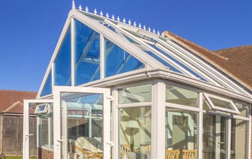 conservatory roof insulation costs Hartfordbridge