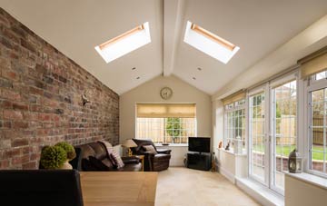 conservatory roof insulation Hartfordbridge, Hampshire