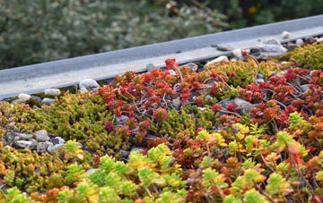 the cost of Hartfordbridge green roof installation