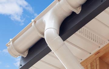 Hartfordbridge gutter installation costs