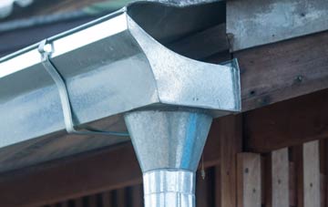 Hartfordbridge guttering companies