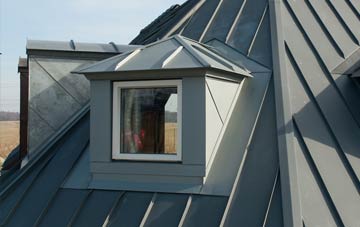 metal roofing Hartfordbridge, Hampshire