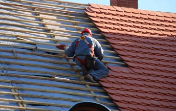 roof tiles Hartfordbridge, Hampshire